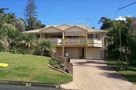 27 Dress Circle Dr, Lennox Head, NSW 2478