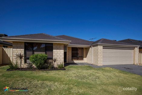 27 Lyrebird Loop, Seville Grove, WA 6112