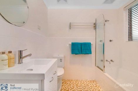 Property photo of 13/53 Constitution Road Meadowbank NSW 2114