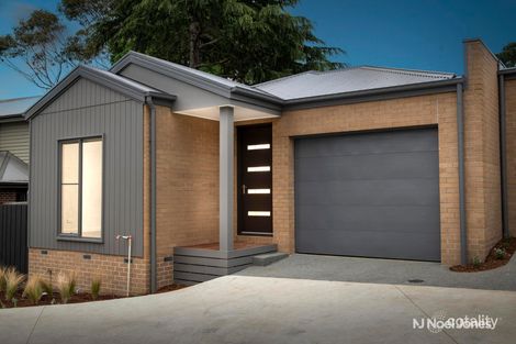 Property photo of 3/116 Mount View Parade Croydon VIC 3136