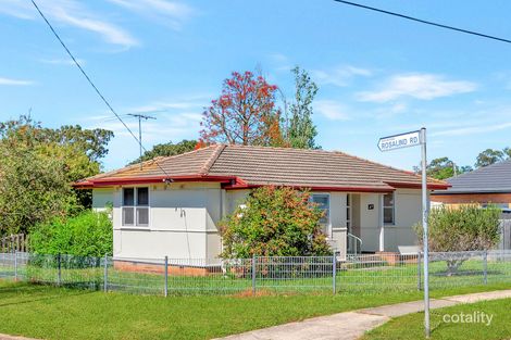 Property photo of 41 Crudge Road Marayong NSW 2148