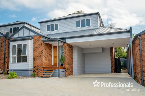 6/2414 Warburton Hwy, Yarra Junction, VIC 3797