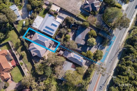 Property photo of 1/66 Baden Powell Drive Frankston South VIC 3199