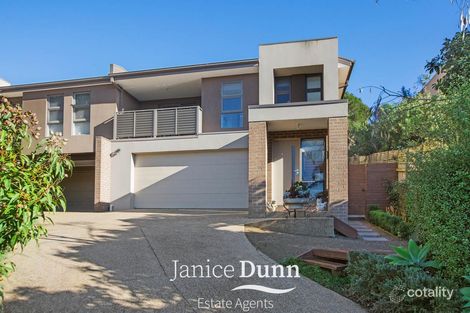 Property photo of 1/66 Baden Powell Drive Frankston South VIC 3199