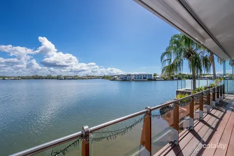 Property photo of 25/20 Anchorage Circuit Twin Waters QLD 4564