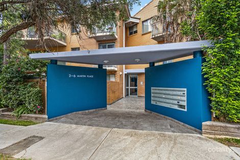Property photo of 2/2-6 Martin Place Mortdale NSW 2223