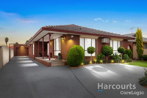 Property photo of 30 Redditch Crescent Deer Park VIC 3023