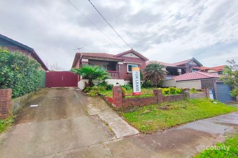 156 West St, South Hurstville, NSW 2221