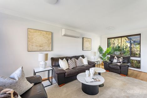 Property photo of 8 Gloria Close Mount Colah NSW 2079