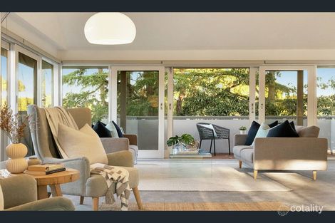 Property photo of 1A Glan Avon Road Hawthorn VIC 3122