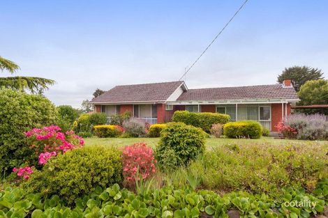 3 Saddleback Rdge, Chirnside Park, VIC 3116