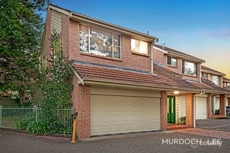 Property photo of 4/49 Parsonage Road Castle Hill NSW 2154