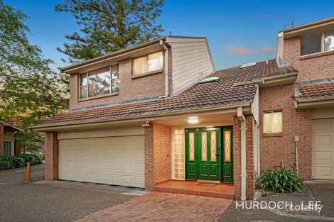 Property photo of 4/49 Parsonage Road Castle Hill NSW 2154