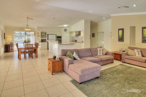 Property photo of 24 Compal Street Park Ridge QLD 4125
