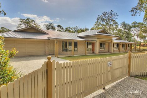 Property photo of 24 Compal Street Park Ridge QLD 4125