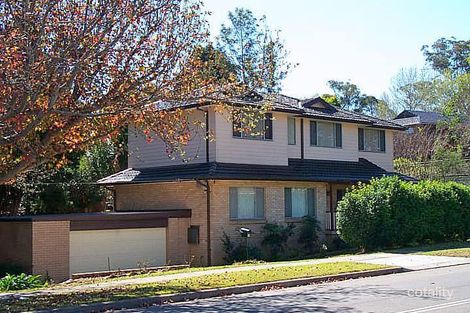 2a Keelendi Rd, West Pennant Hills, NSW 2125