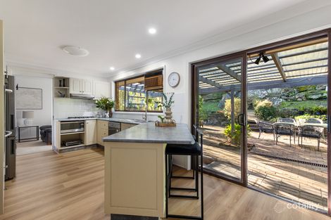 Property photo of 8 Gloria Close Mount Colah NSW 2079