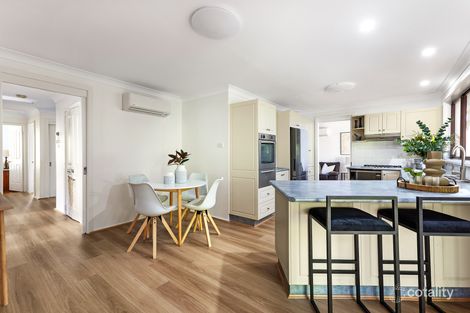 Property photo of 8 Gloria Close Mount Colah NSW 2079