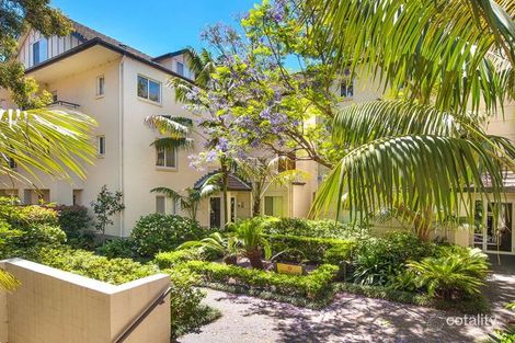 Property photo of 61/252 Willoughby Road Naremburn NSW 2065