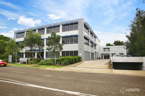 6/1 Chaplin Dr, Lane Cove West, NSW 2066