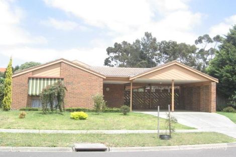 84 Warrawee Cct, Frankston, VIC 3199
