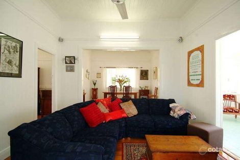 Property photo of 32 Moller Street Gordonvale QLD 4865