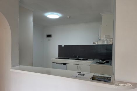 Property photo of 15C/33 Thornton Street Surfers Paradise QLD 4217