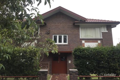 2/81 Todman Ave, Kensington, NSW 2033