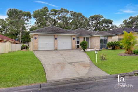 28 Scribbly Gum Cl, San Remo, NSW 2262