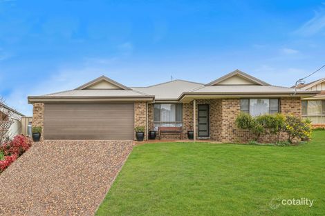 Property photo of 20 Wagonia Drive Kootingal NSW 2352