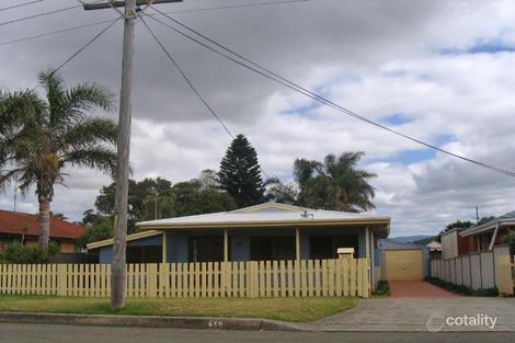 66 Osborne Pde, Warilla, NSW 2528