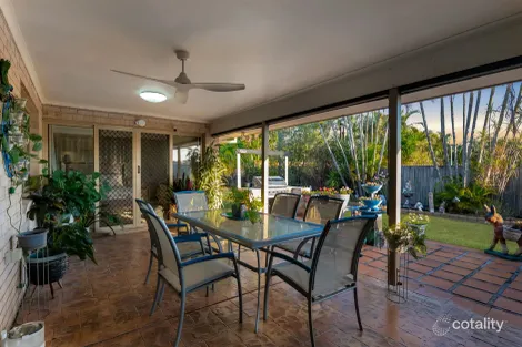 Property photo of 35 Vedders Drive Heritage Park QLD 4118