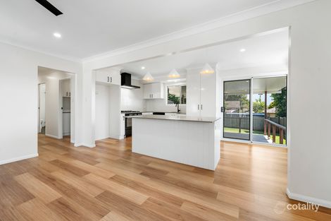 Property photo of 31 Loch Street Centenary Heights QLD 4350