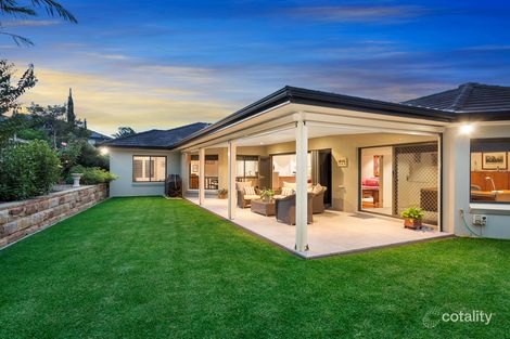 Property photo of 8 Niello Close Castle Hill NSW 2154