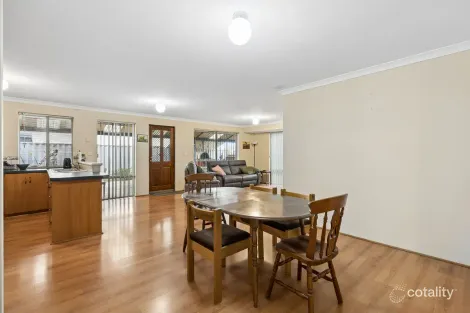 16 MOKUTU CT, QUINNS ROCKS, WA 6030