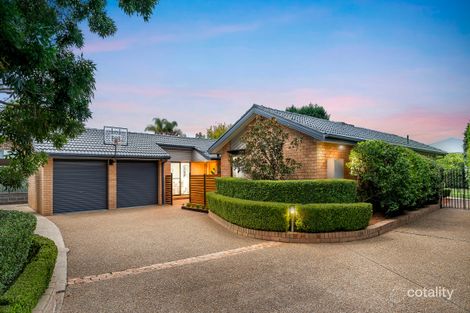 26 Damsel Ct, Castle Hill, NSW 2154