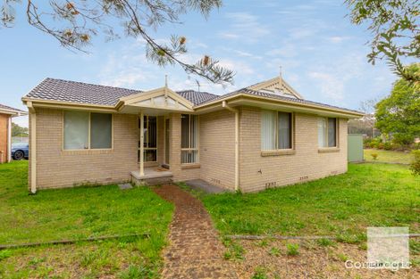 Property photo of 9 Kauri Close Wallsend NSW 2287