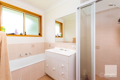 Property photo of 9 Kauri Close Wallsend NSW 2287
