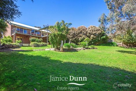 Property photo of 36 Maberley Crescent Frankston South VIC 3199