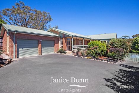 Property photo of 36 Maberley Crescent Frankston South VIC 3199