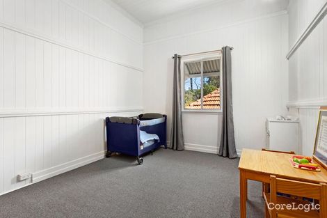 Property photo of 35 Moola Road Ashgrove QLD 4060