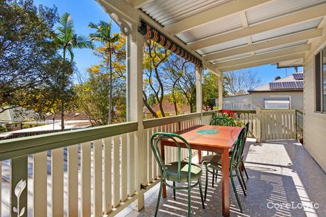 Property photo of 35 Moola Road Ashgrove QLD 4060