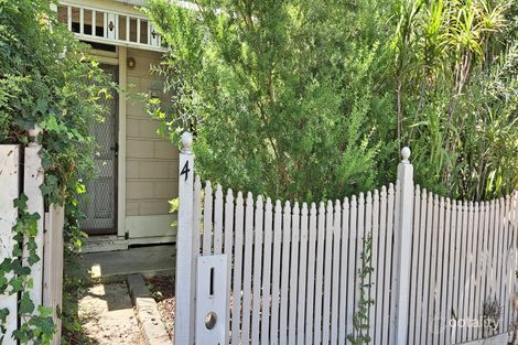 Property photo of 4 Fitzroy Street Footscray VIC 3011
