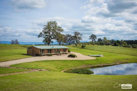 423 Wyndham Lane, Kanoona, NSW 2550