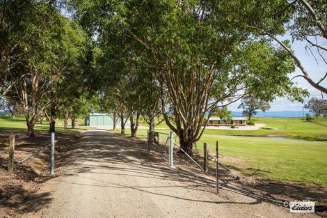 Property photo of 423 Wyndham Lane Kanoona NSW 2550