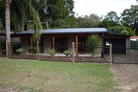 Property photo of 15 Merindah Street Coochiemudlo Island QLD 4184