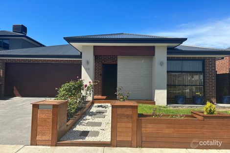 Property photo of 18 Independence Avenue Point Cook VIC 3030