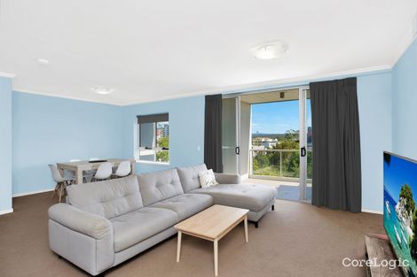 Property photo of 19/1 Arbour Avenue Robina QLD 4226