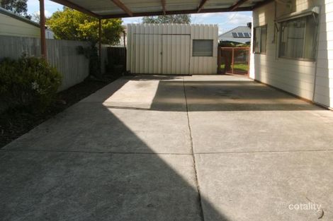 Property photo of 3 Tomkins Parade Benalla VIC 3672