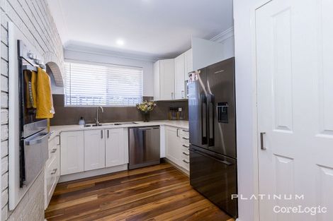 Property photo of 52 Seaflower Crescent Craigie WA 6025